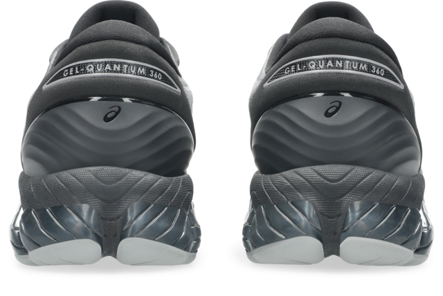 ASICS SportStyle Sneaker »GEL-QUANTUM 360 VIII« mit GEL-Technologie, leicht profiliertes Laufsohlenprofil