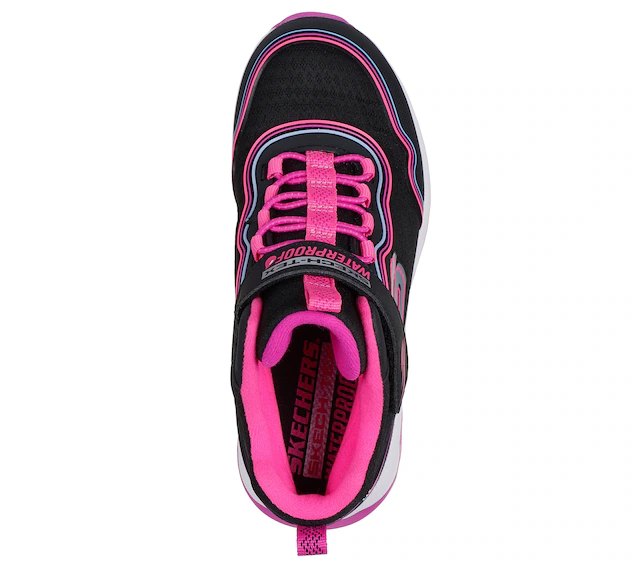 Skechers Sneaker »STORM BLAZER« , Trekking Schuh, Freizeitschuh, Kindergartenschuh mit Tex-Membrane