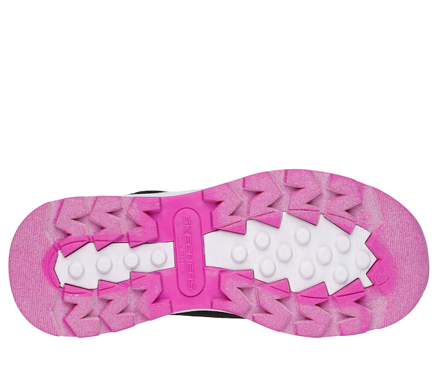 Skechers Sneaker »STORM BLAZER« , Trekking Schuh, Freizeitschuh, Kindergartenschuh mit Tex-Membrane