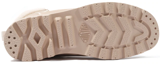 Palladium Winterboots »PAMPA HI SNOW WARM« Winterschuhe, Winterstiefel, Snowboots, wasserabweisend & gefüttert