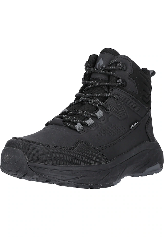 WHISTLER Stiefel »Bartent« in robuster Qualität und sportlichem Design