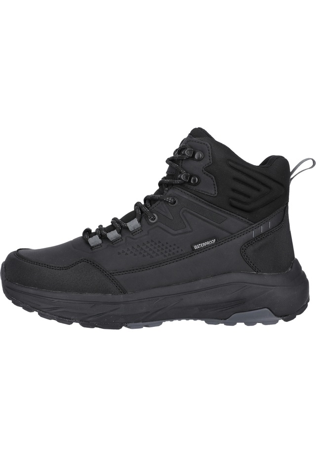 WHISTLER Stiefel »Bartent« in robuster Qualität und sportlichem Design