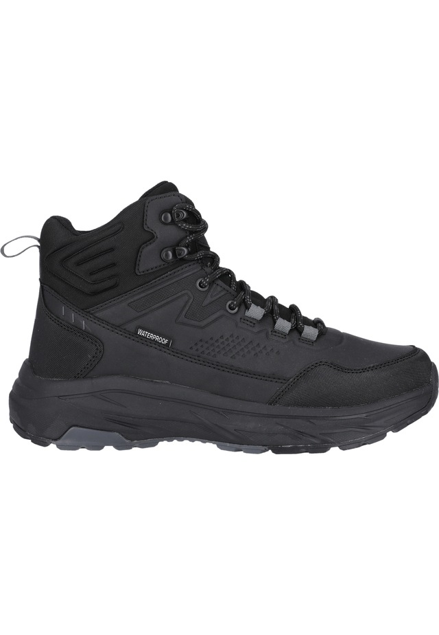 WHISTLER Stiefel »Bartent« in robuster Qualität und sportlichem Design