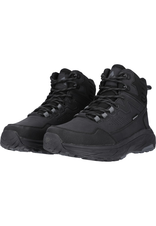 WHISTLER Stiefel »Bartent« in robuster Qualität und sportlichem Design