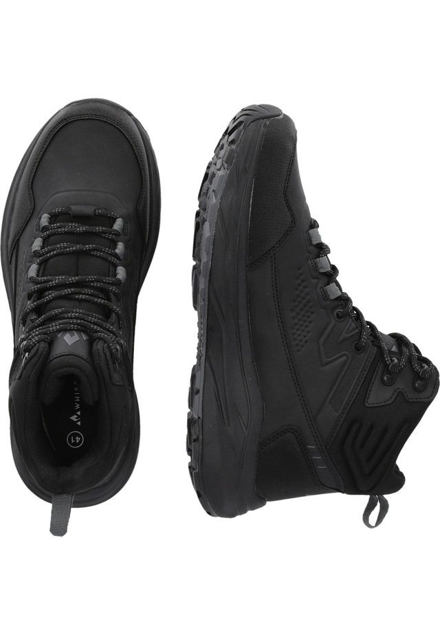 WHISTLER Stiefel »Bartent« in robuster Qualität und sportlichem Design