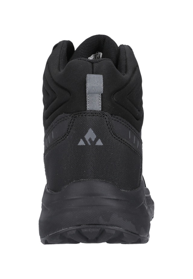 WHISTLER Stiefel »Bartent« in robuster Qualität und sportlichem Design