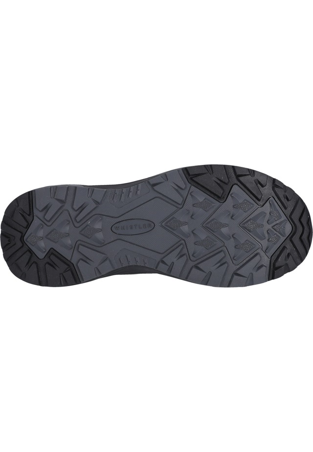 WHISTLER Stiefel »Bartent« in robuster Qualität und sportlichem Design