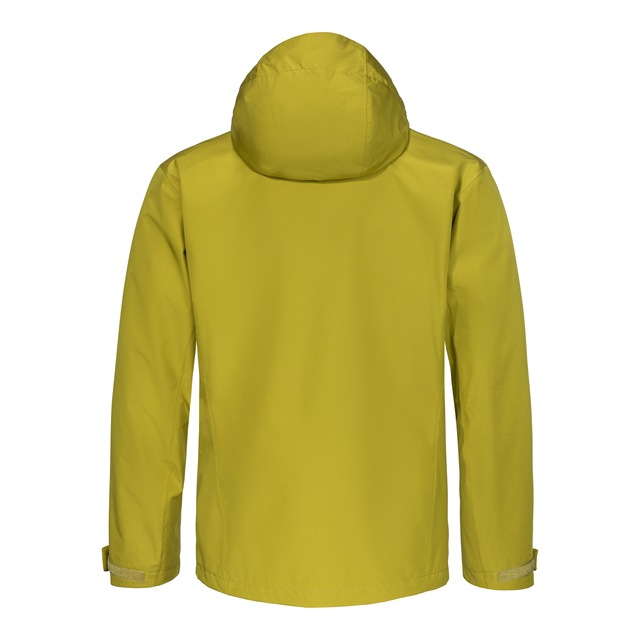 Schöffel 3-in-1-Funktionsjacke »3in1 Jacket Style Okere MNS« 2 Stk. tlg. wasserdicht, winddicht, atmungsaktiv, mit Reißverschluss