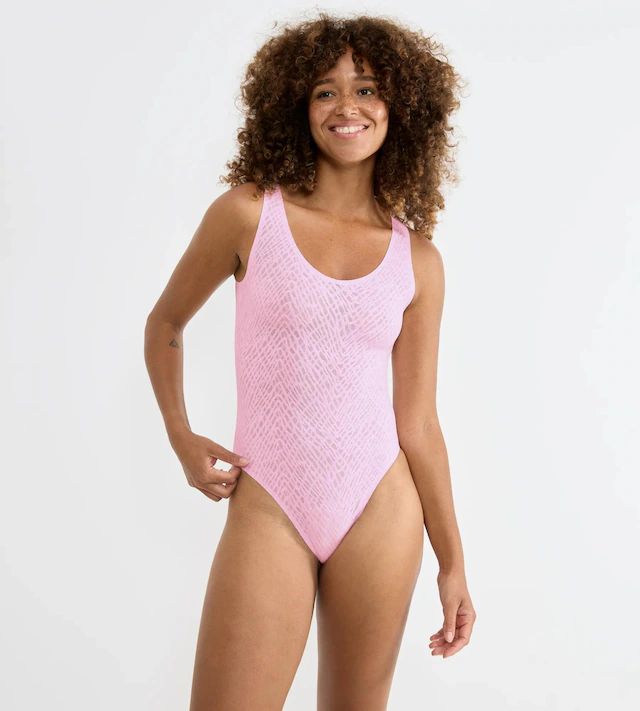 sloggi Body »ZERO Feel Bliss« unsichtbar mit Spitzenoptik