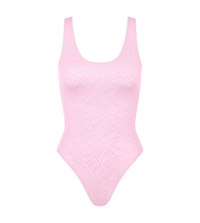 sloggi Body »ZERO Feel Bliss« unsichtbar mit Spitzenoptik