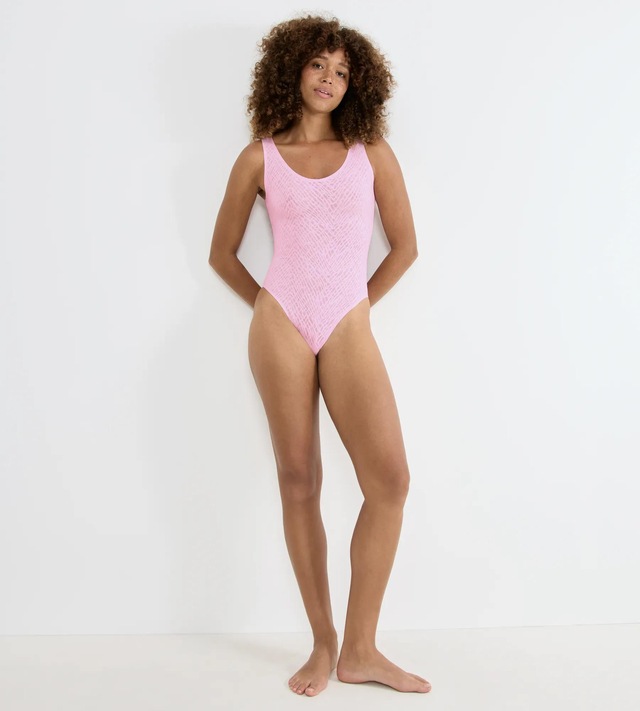 sloggi Body »ZERO Feel Bliss« unsichtbar mit Spitzenoptik
