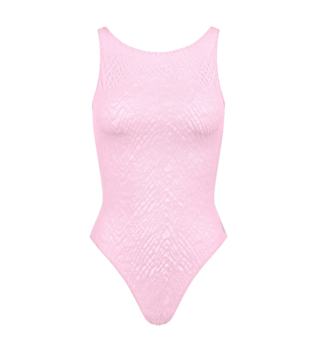 sloggi Body »ZERO Feel Bliss« unsichtbar mit Spitzenoptik