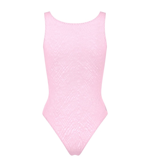 sloggi Body »ZERO Feel Bliss« unsichtbar mit Spitzenoptik