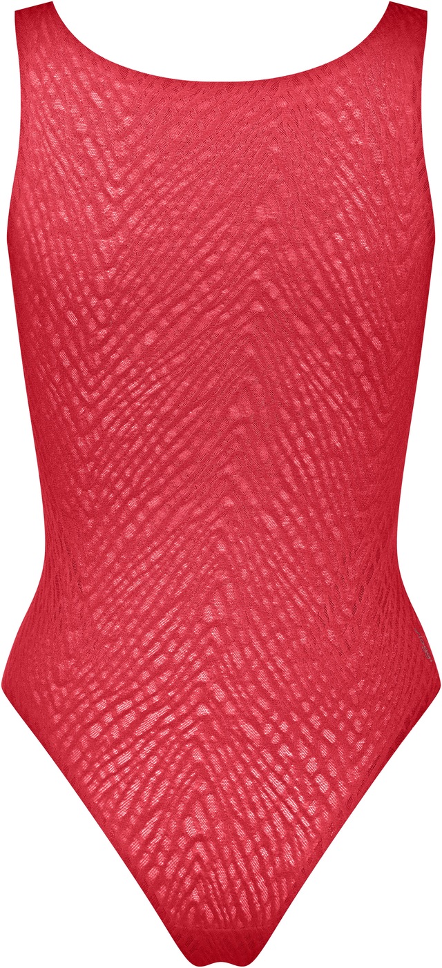 sloggi Body »ZERO Feel Bliss« unsichtbar mit Spitzenoptik