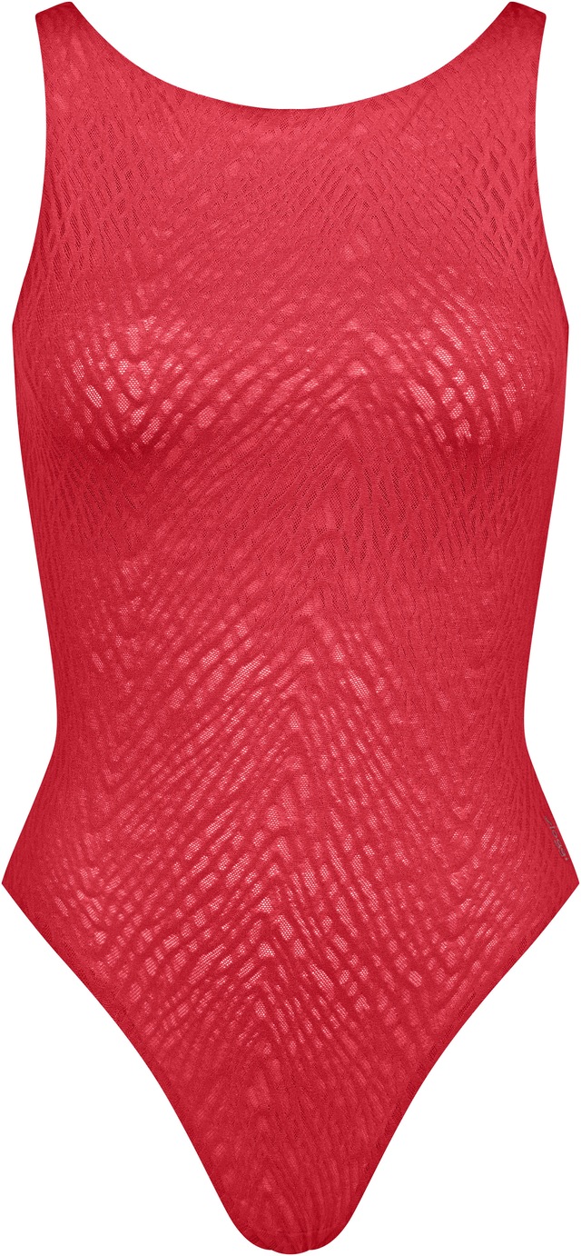 sloggi Body »ZERO Feel Bliss« unsichtbar mit Spitzenoptik