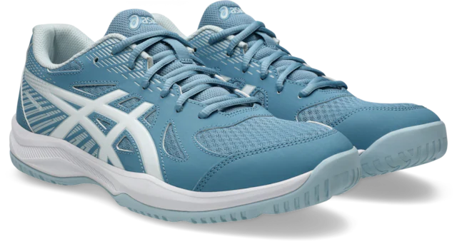 Asics Hallenschuh »UPCOURT 6« besonders geeignet für Handball und Volleyball