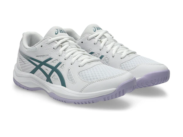 Asics Hallenschuh »UPCOURT 6« besonders geeignet für Handball und Volleyball