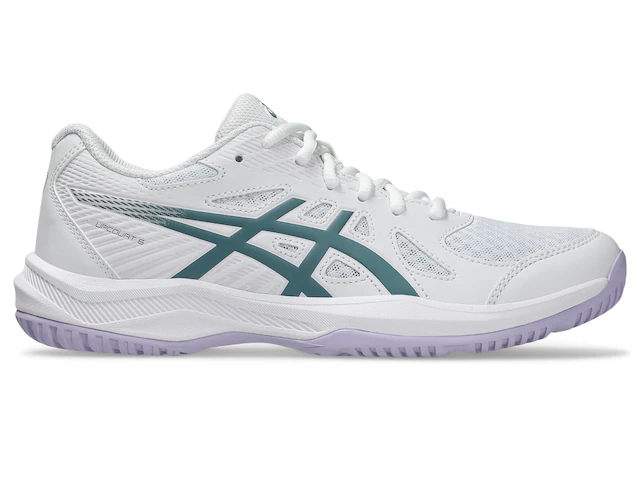 Asics Hallenschuh »UPCOURT 6« besonders geeignet für Handball und Volleyball