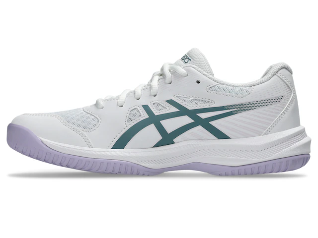 Asics Hallenschuh »UPCOURT 6« besonders geeignet für Handball und Volleyball