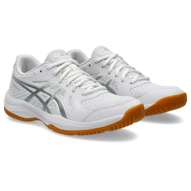 Asics Hallenschuh »UPCOURT 6« besonders geeignet für Handball und Volleyball