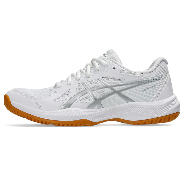 Asics Hallenschuh »UPCOURT 6« besonders geeignet für Handball und Volleyball