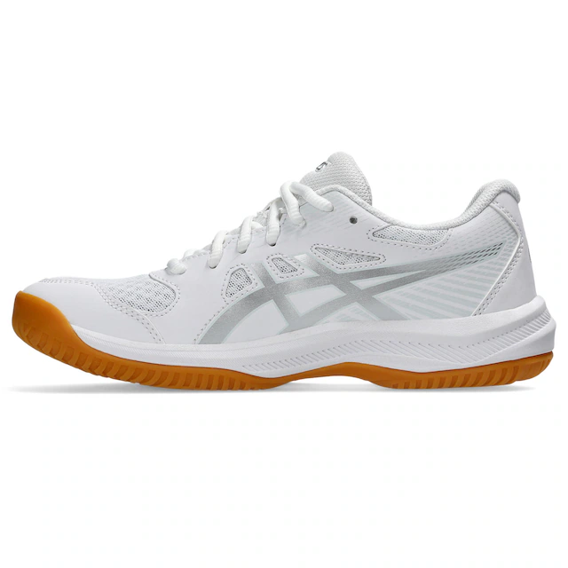 Asics Hallenschuh »UPCOURT 6« besonders geeignet für Handball und Volleyball