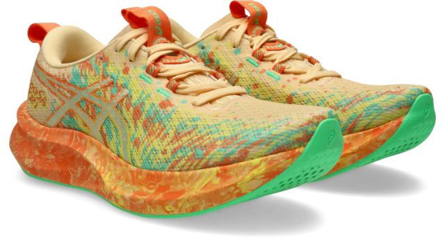 Asics Laufschuh »NOOSA TRI 16« besonders für Triathlon geeignet