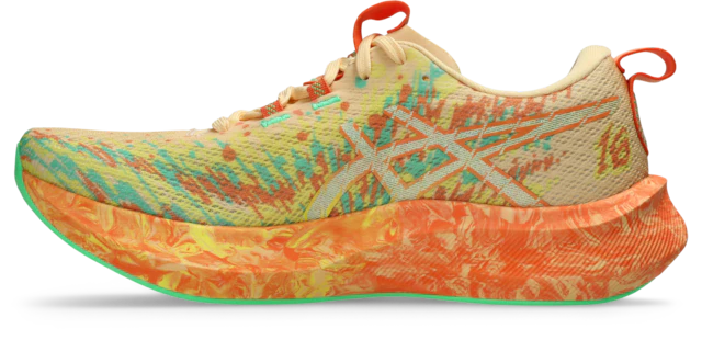 Asics Laufschuh »NOOSA TRI 16« besonders für Triathlon geeignet