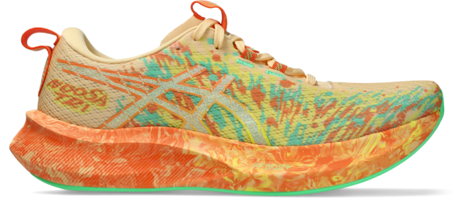 Asics Laufschuh »NOOSA TRI 16« besonders für Triathlon geeignet