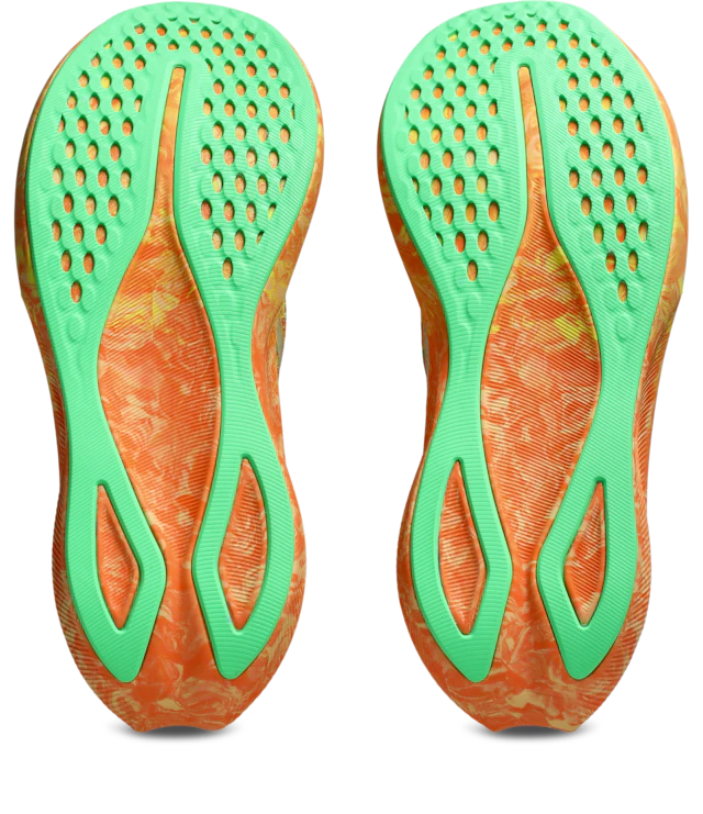 Asics Laufschuh »NOOSA TRI 16« besonders für Triathlon geeignet