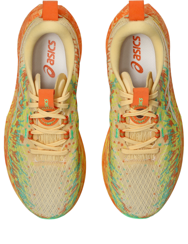 Asics Laufschuh »NOOSA TRI 16« besonders für Triathlon geeignet