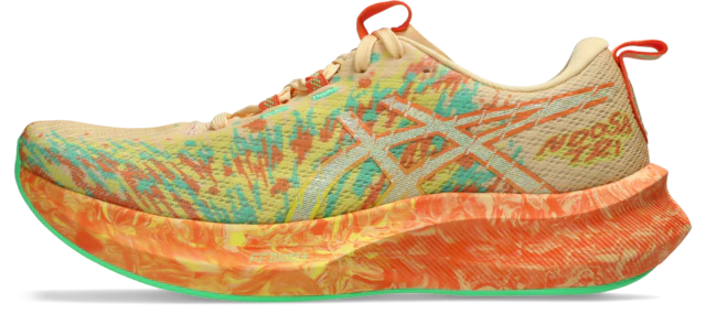 Asics Laufschuh »NOOSA TRI 16« besonders für Triathlon geeignet