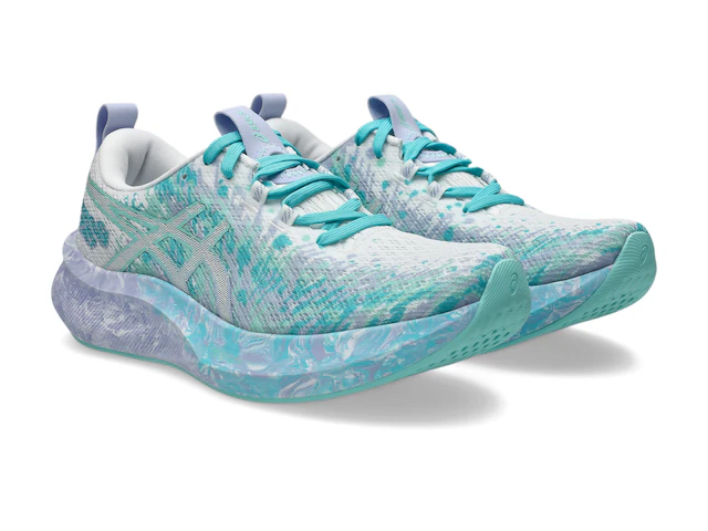 Asics Laufschuh »NOOSA TRI 16« besonders für Triathlon geeignet
