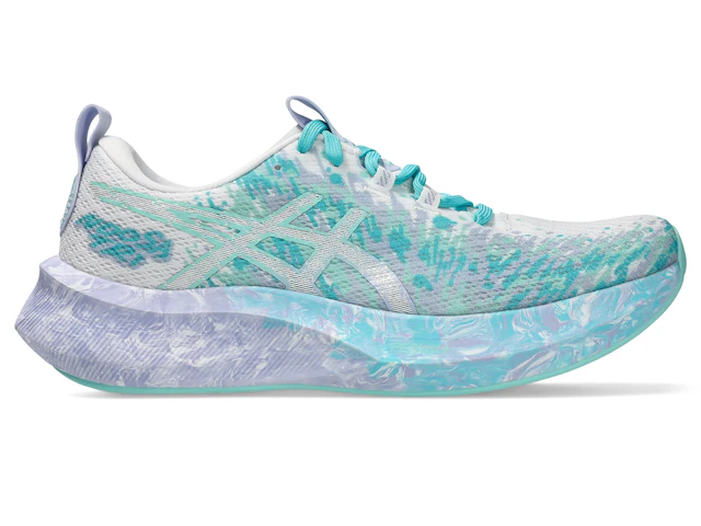 Asics Laufschuh »NOOSA TRI 16« besonders für Triathlon geeignet