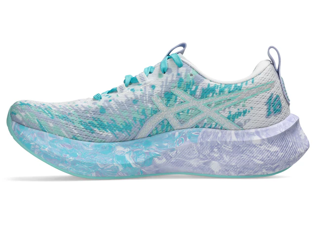 Asics Laufschuh »NOOSA TRI 16« besonders für Triathlon geeignet
