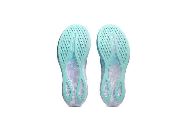 Asics Laufschuh »NOOSA TRI 16« besonders für Triathlon geeignet