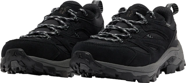 Jack Wolfskin Wanderschuh »VOJO TOUR TEXAPORE LOW M« Wasserdicht, Trekkingschuh