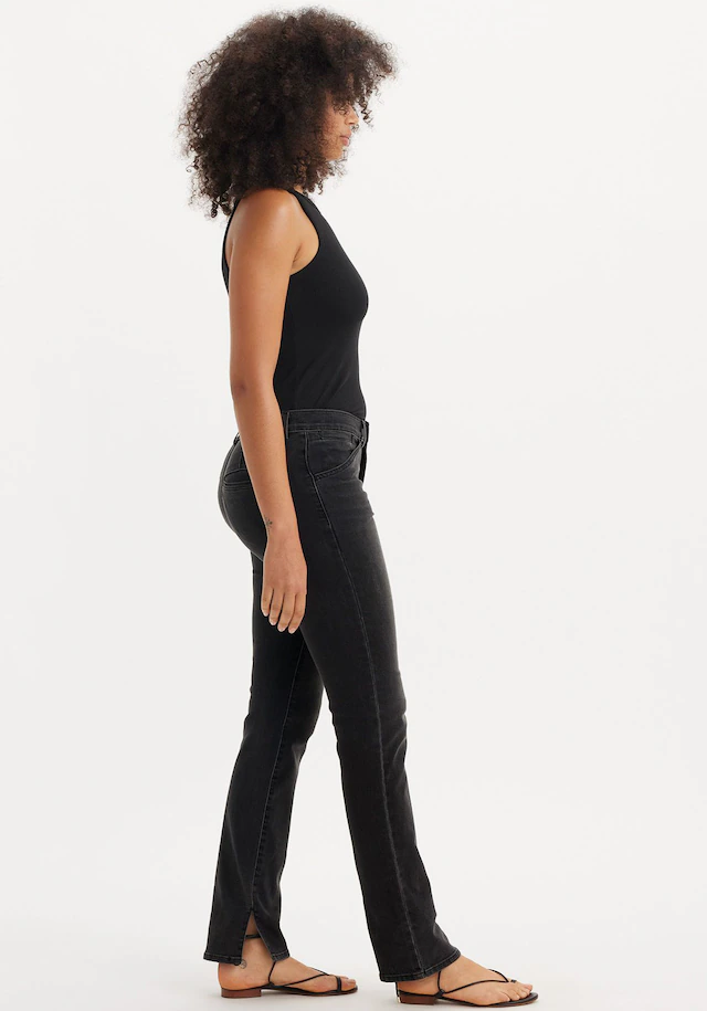 Levi's® Workerjeans »314 SHP WORKWEAR STR« mit Stretch