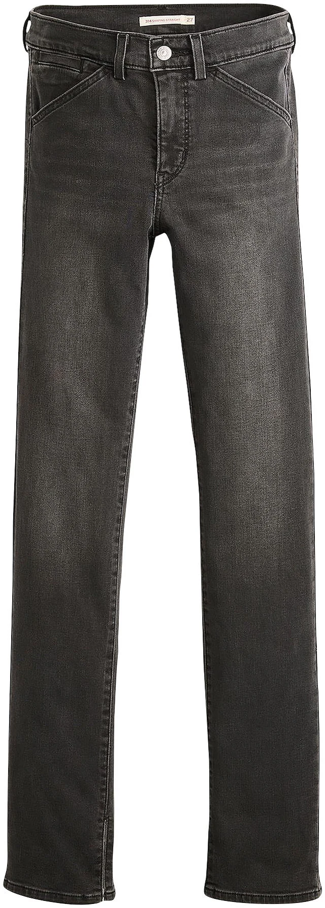 Levi's® Workerjeans »314 SHP WORKWEAR STR« mit Stretch