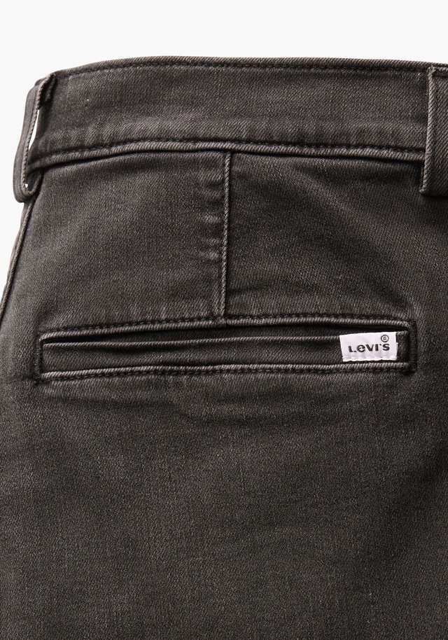 Levi's® Workerjeans »314 SHP WORKWEAR STR« mit Stretch