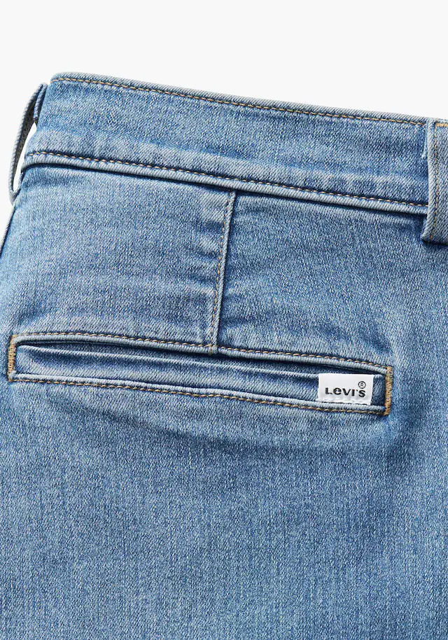 Levi's® Workerjeans »314 SHP WORKWEAR STR« mit Stretch