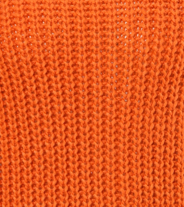 Aniston CASUAL Strickpullover mit Rollkante am Stehkragen