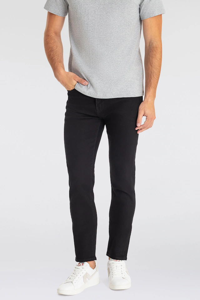 Levi's® Skinny-fit-Jeans »510« mit 5-Pocket-Style