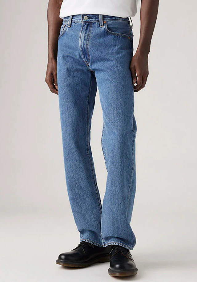 Levi's® 5-Pocket-Jeans »555 RELAXED STRAIGHT«