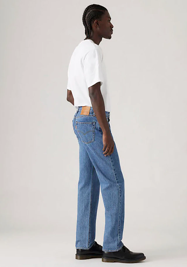 Levi's® 5-Pocket-Jeans »555 RELAXED STRAIGHT«