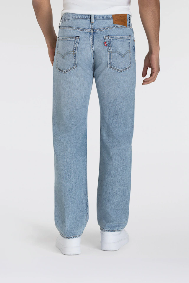 Levi's® 5-Pocket-Jeans »555 RELAXED STRAIGHT«
