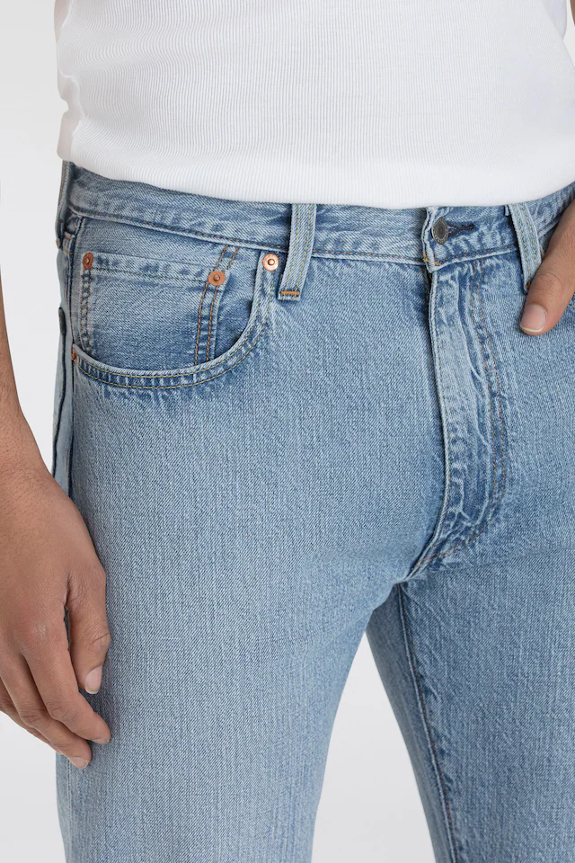 Levi's® 5-Pocket-Jeans »555 RELAXED STRAIGHT«