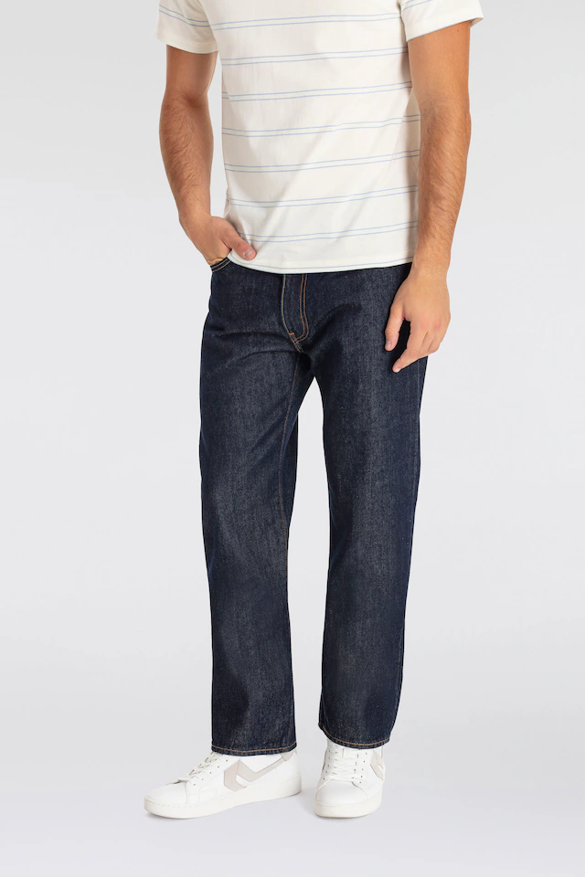 Levi's® 5-Pocket-Jeans »555 RELAXED STRAIGHT«