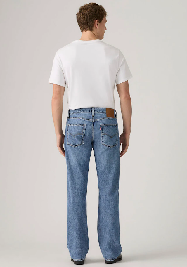 Levi's® 5-Pocket-Jeans »555 RELAXED STRAIGHT«