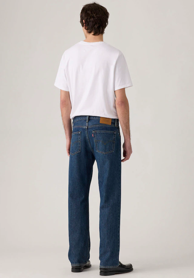 Levi's® 5-Pocket-Jeans »555 RELAXED STRAIGHT«